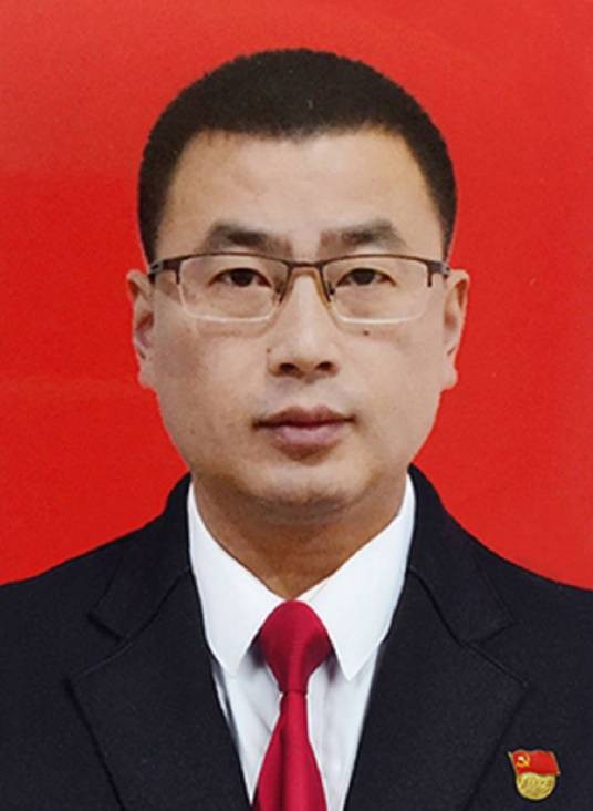 张德平（四川省乐山市人民政府副市长）