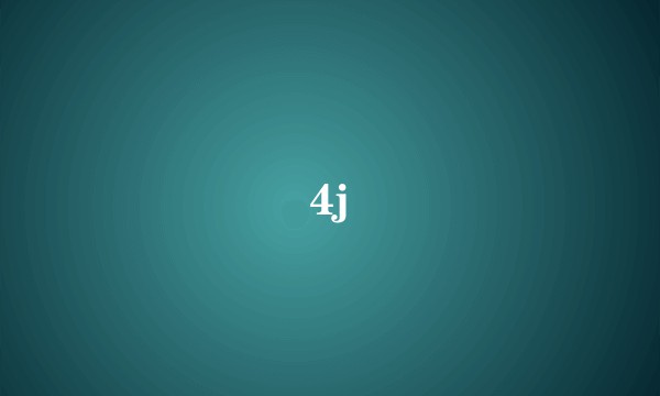 4j