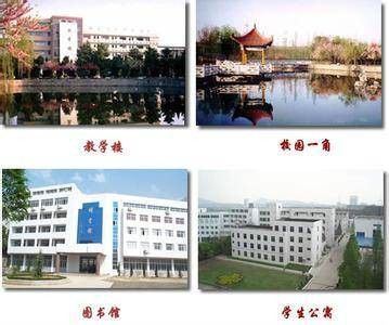 巢湖职业技术学院医学分院