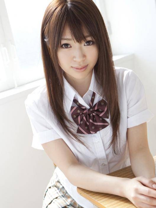 中西真理香
