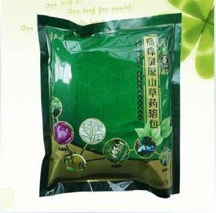 痛痒灵药浴包
