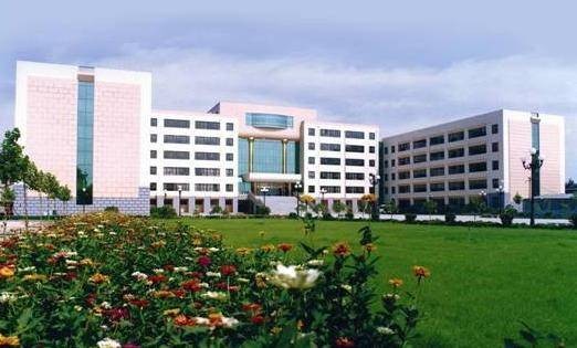 石家庄市交通技工学校