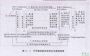 红条款信用证