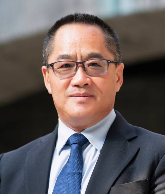 张明君（清华大学医学院教授）