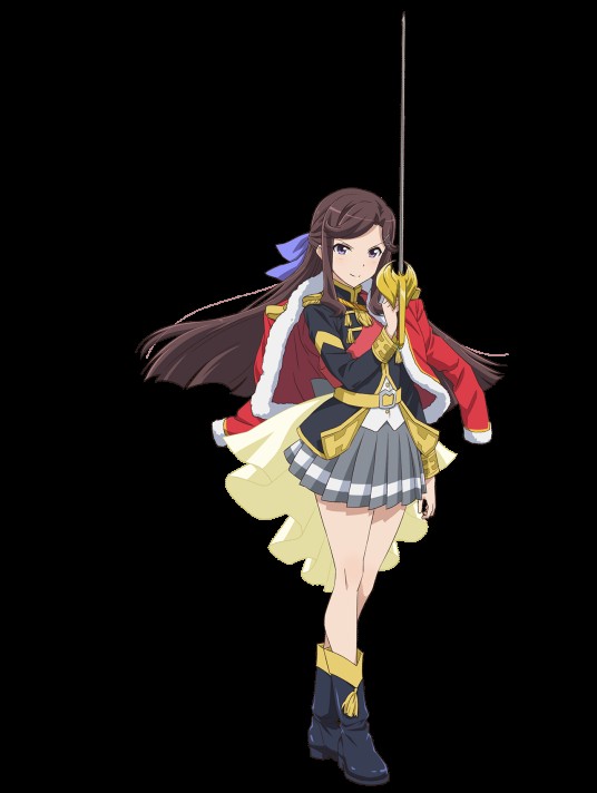 天堂真矢