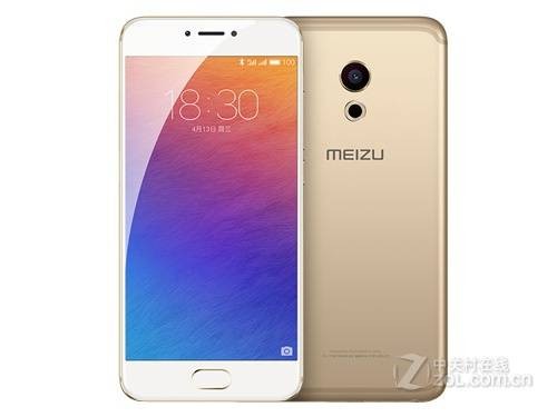 魅族PRO 6（移动4G）
