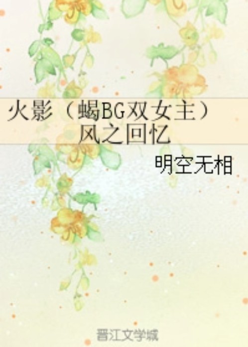 火影（蝎BG双女主）风之回忆