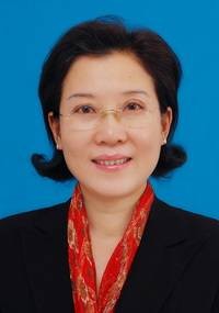 刘琼（重庆市垫江县委常委、统战部部长）