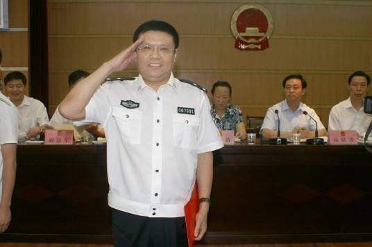 许大刚