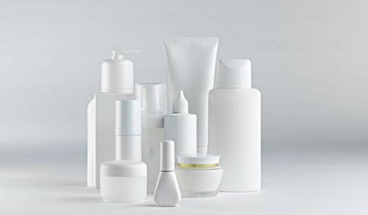 护肤品