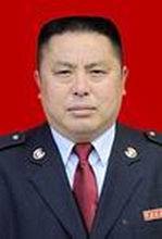 黄治国（武汉大学计算机学院党委书记）