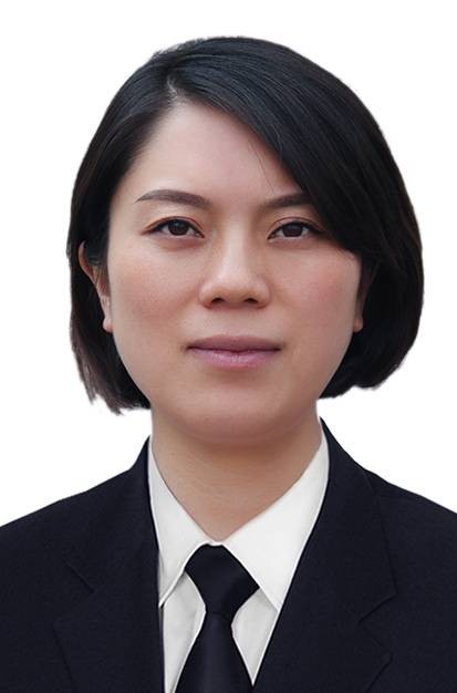 孔涛(六盘水市委统战部副部长,市侨务办主任)