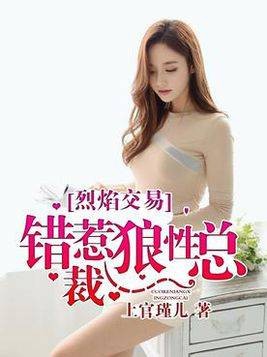 烈焰交易：错惹狼性总裁