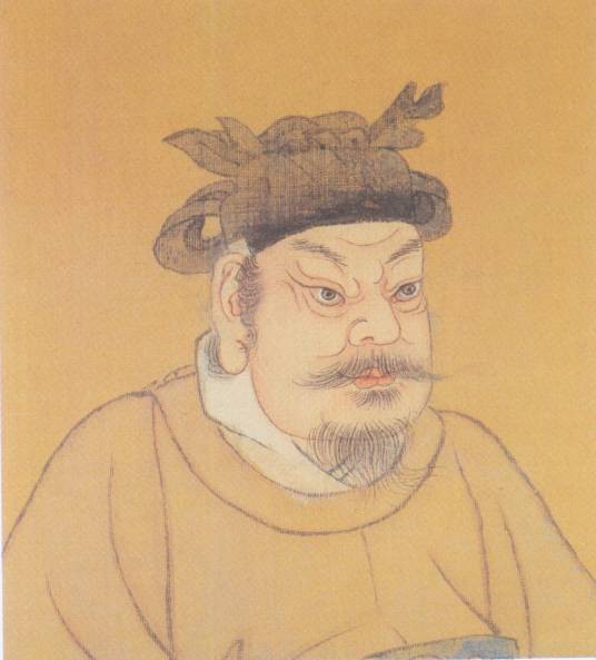 赵奢