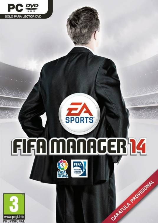 FIFA足球经理