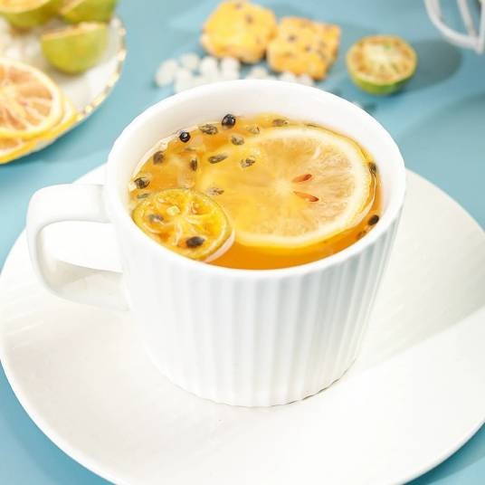 水果茶
