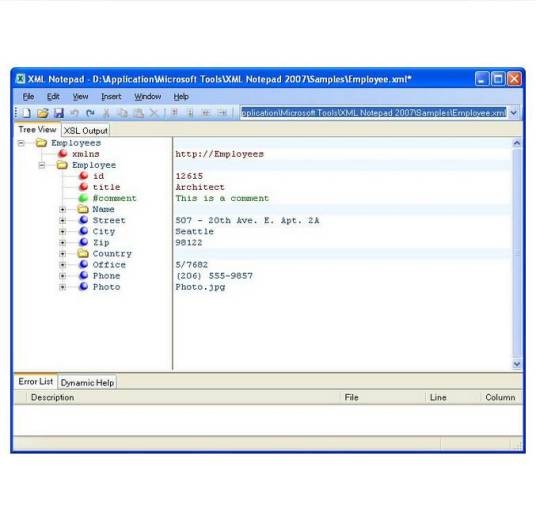 notepad（文本代码编辑器）