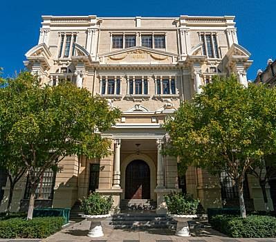 劝业场(北京市第六批全国重点文物保护单位)