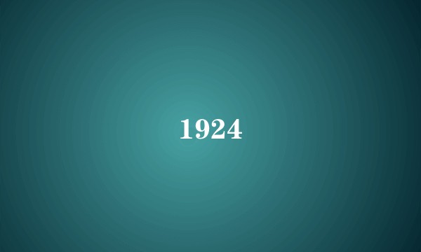 1924