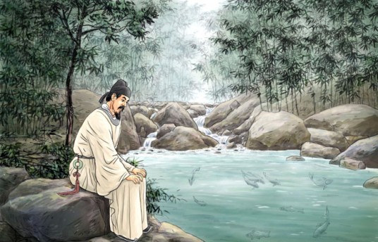 小石潭记(唐朝诗人柳宗元的作品)