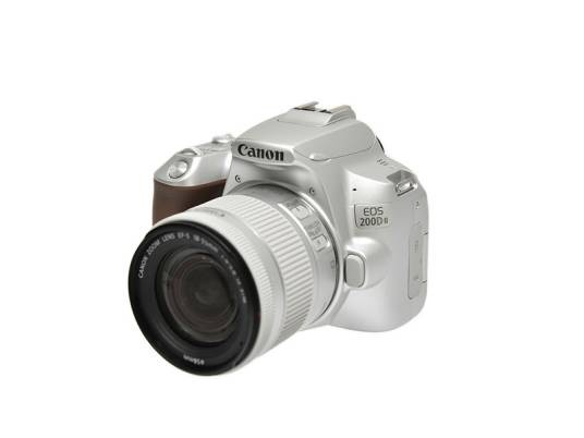 佳能EOS 200D II套机