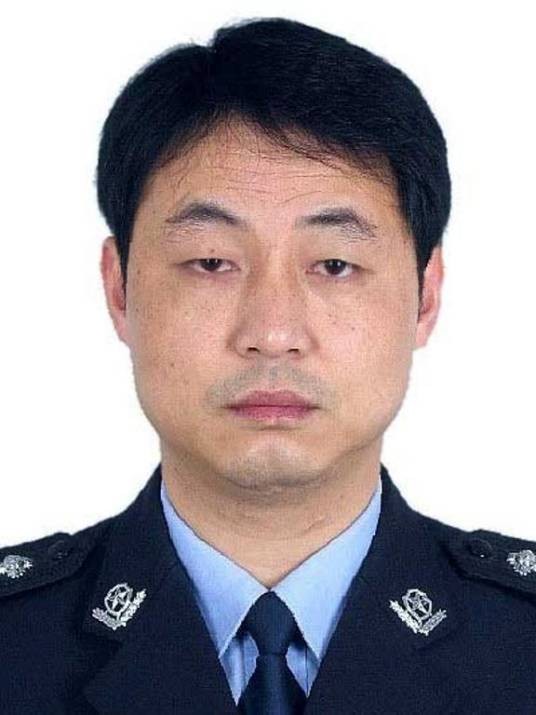 赵锡斌(安徽省合肥市长丰县人民政府副县长)