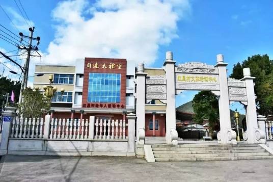 红星村(福建省南安市诗山镇下辖村)