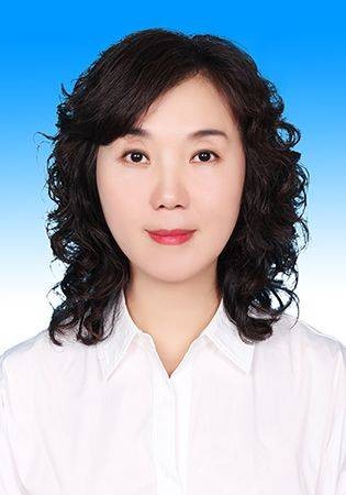 黄蓉(库尔勒市人民政府副市长)
