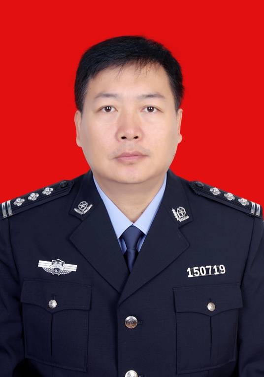 张志伟(湖南省宜章县原副县长)