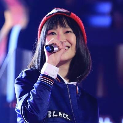 巧克力女孩（曾敏杰个人单曲）