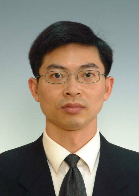 朱丹(上海市浦东新区人民法院院长)
