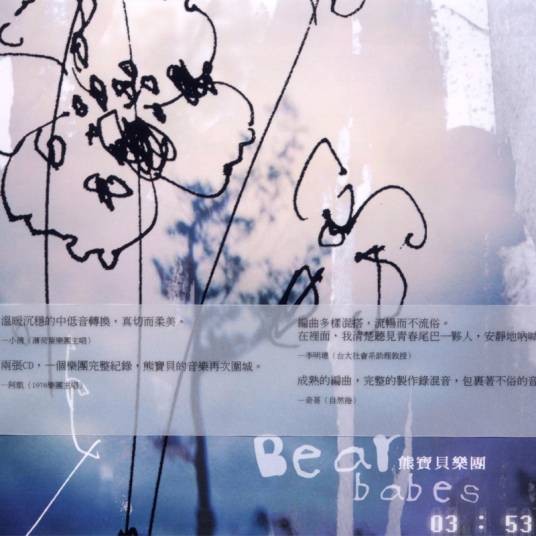 夜间飞行(熊宝贝乐团演唱歌曲)