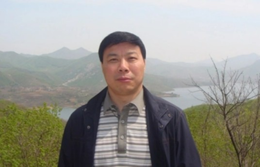 张志伟(东北大学机械工程与自动化学院副教授)