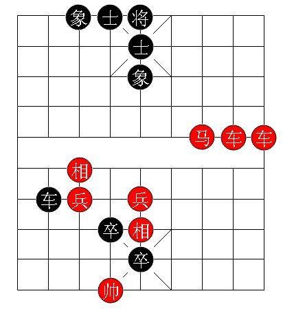 野马操田