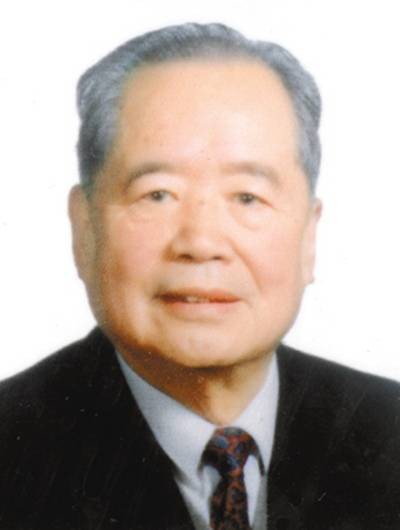 罗青长