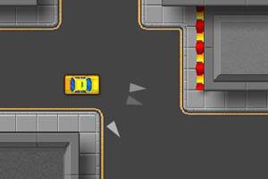 僵尸出租车
