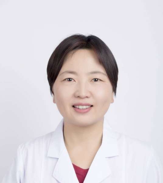 刘青云(中国中医科学院西苑医院皮肤科主任医师)