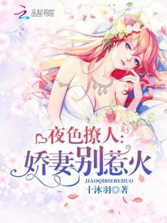 夜色撩人：娇妻别惹火