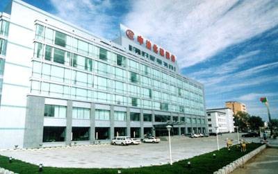 中油吉林化建工程股份有限公司