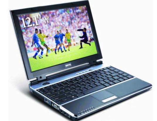 明基Joybook S61 (C24)