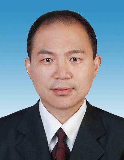 谢启龙(福建省南平市建阳区委书记)
