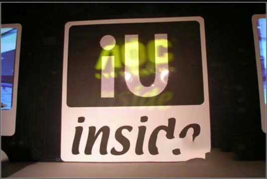 iu技术