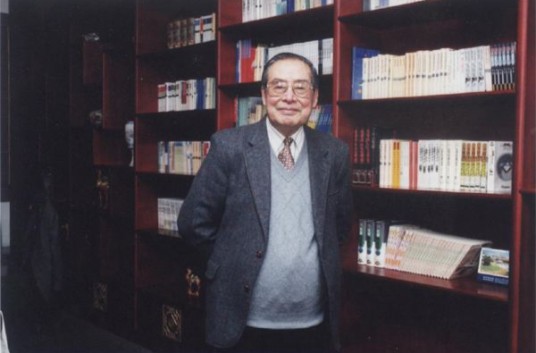 韩德培(中国当代著名法学家、中国国际法学一代宗师、中国环境法学开拓者和奠基人)