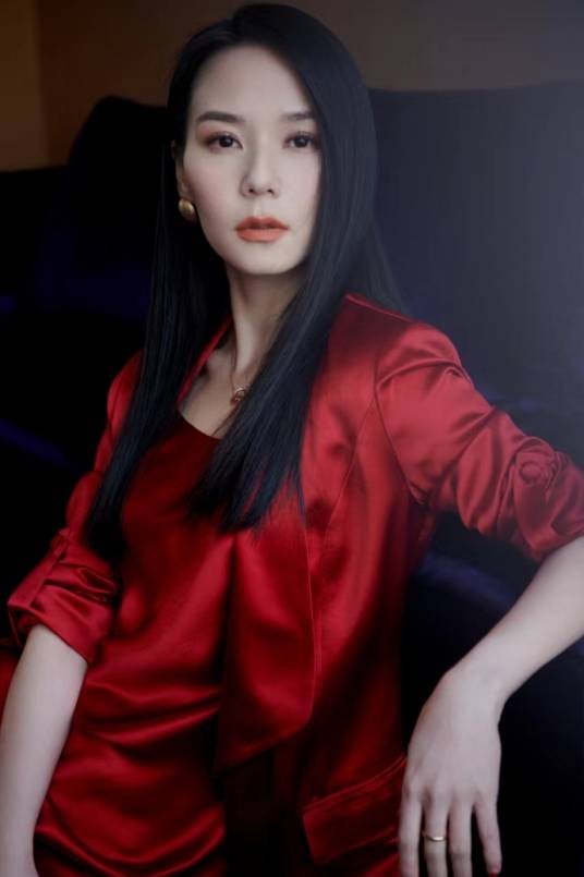 唐琳（设计师）