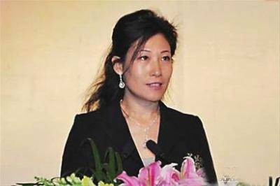 孙秋艳（北京市西城区第十五届人大代表）