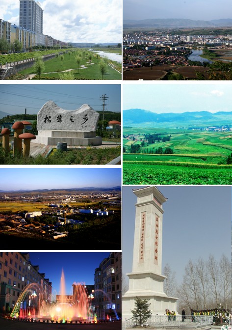 龙井市