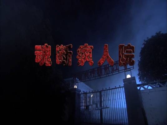 魂断疯人院