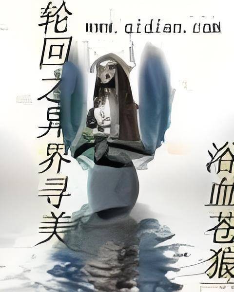 轮回之异界寻美