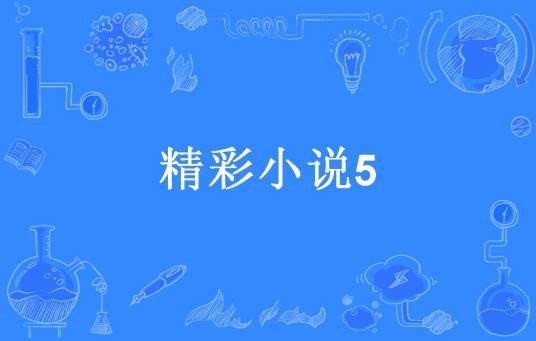 精彩小说5