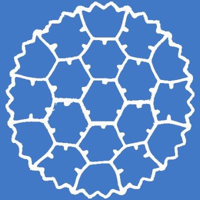 MBBR填料